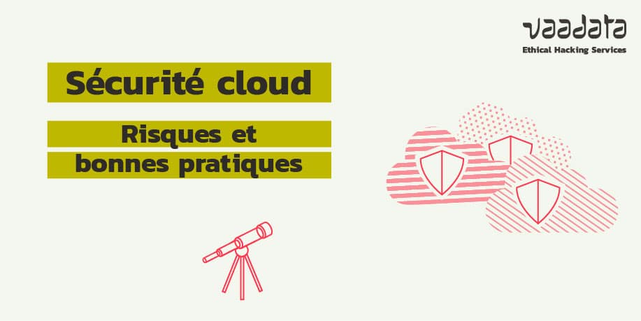 S Curit Du Cloud Risques Et Bonnes Pratiques