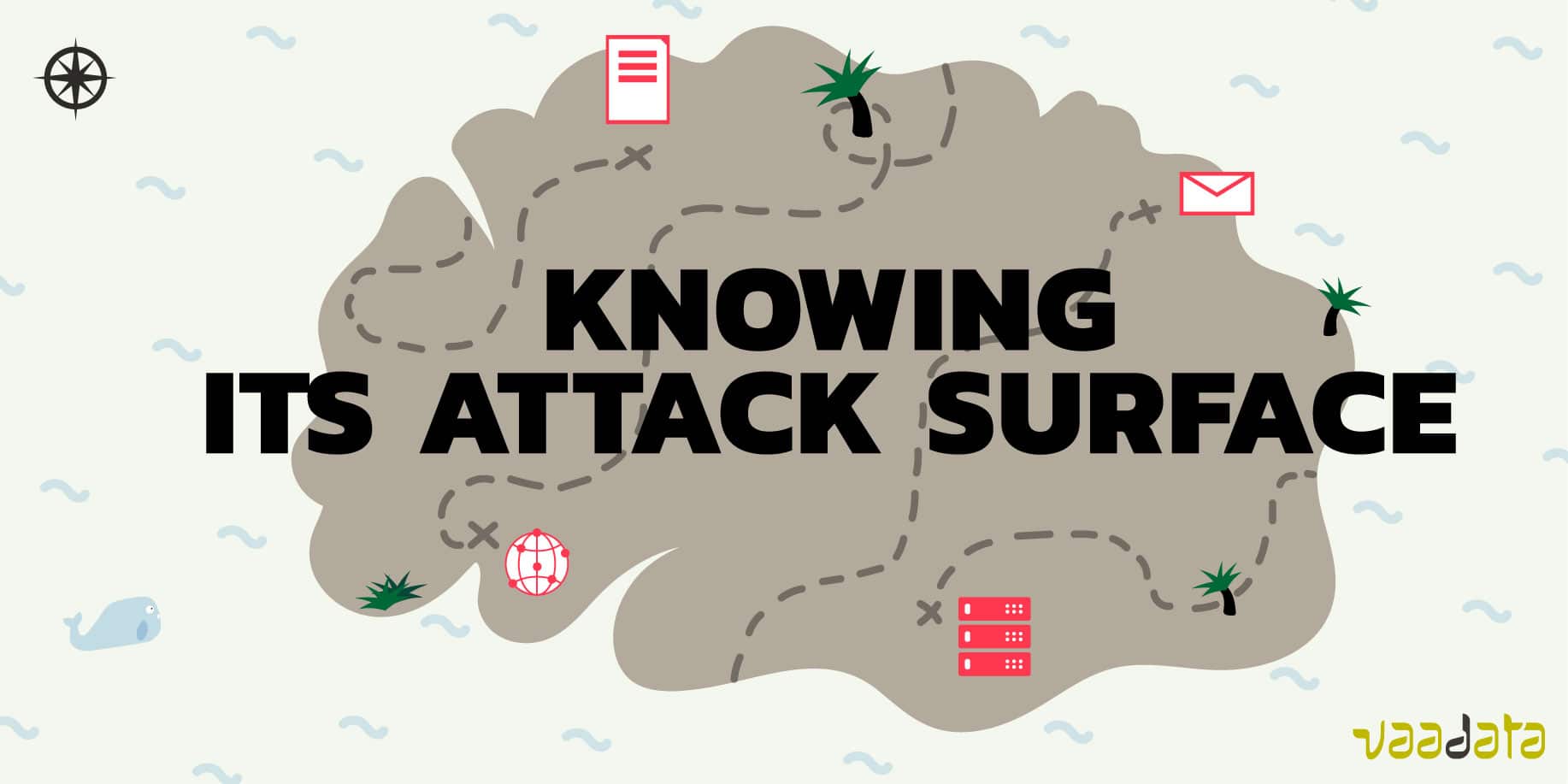 How To Know Your Attack Surface (And To Reduce It)