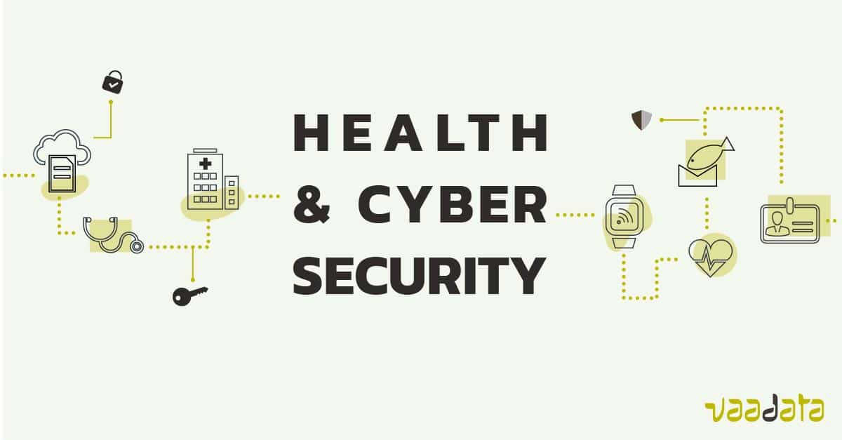 Healthcare Cyber Attacks: Recognising Vulnerabilities to Get Ahead of  Cybersecurity Challenges