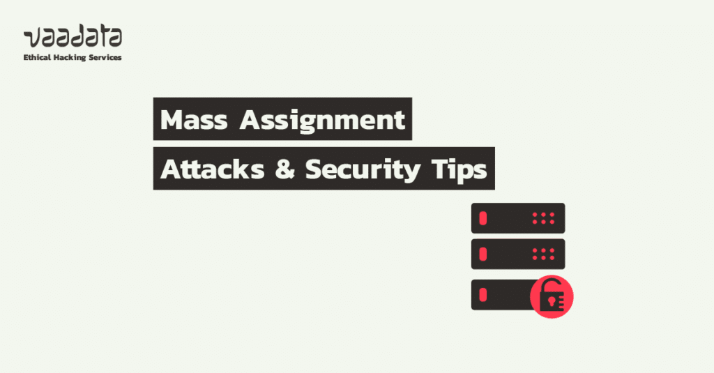 what is mass assignment security