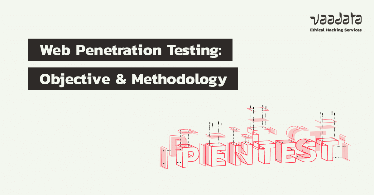 Web App Penetration Testing Services