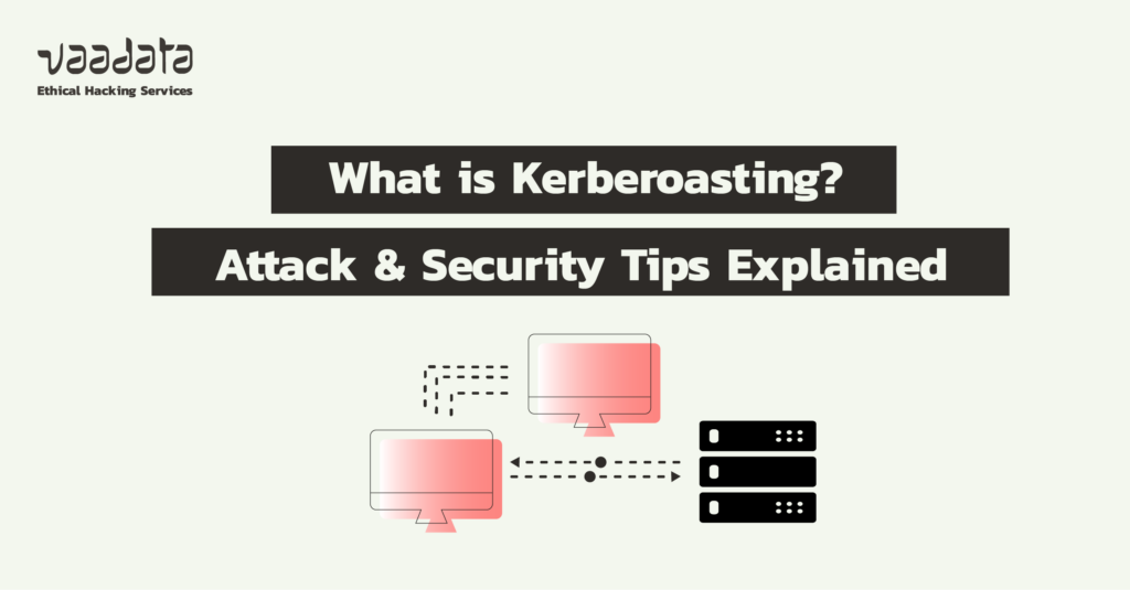 What is Kerberoasting? Attack and Security Tips Explained