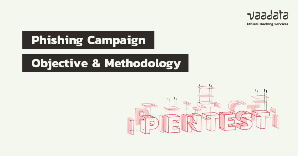 Phishing Campaign: Objectives, Methodology, Spear and Mass Phishing Examples