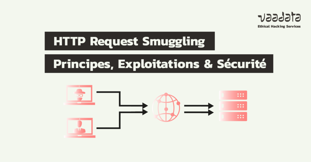 HTTP Request Smuggling : principes, exploitations et bonnes pratiques sécurité